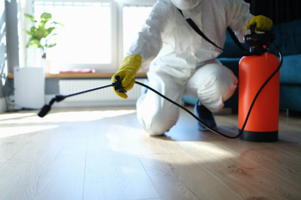 Reliable Unattended Death Cleanup contractor in Bloomingdale, GA by Trauma Clean Pros