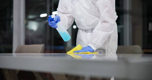 Licensed Unattended Death Cleanup service in Bloomingdale, GA - Trauma Clean Pros